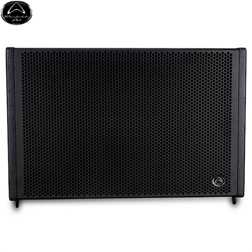 Loa Wharfedale WLA-28SUBF